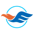 Logo PT Garuda Escamas